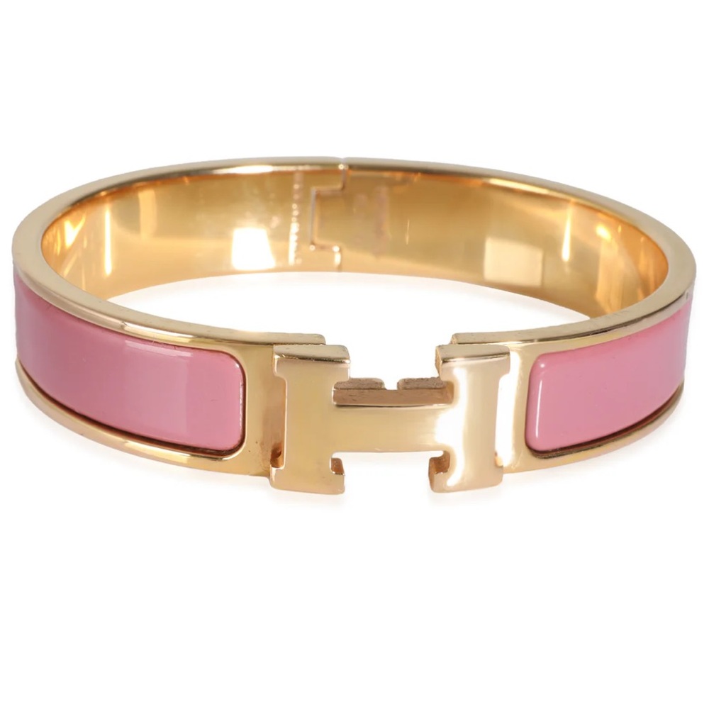 Hermes Bracelet